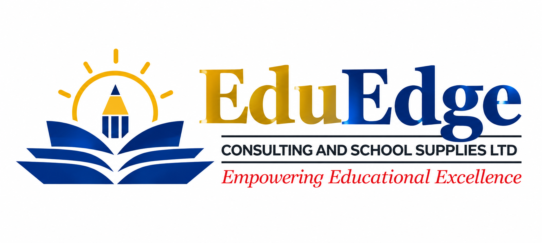 Edu Edge Consulting and School Supplies Ltd